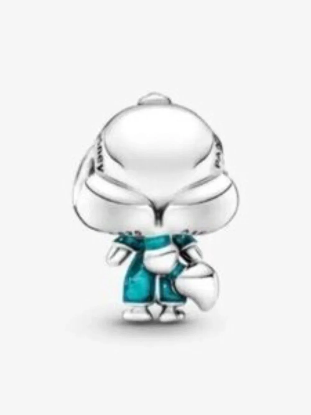 Pandora Disney Aladdin Jasmine Charm